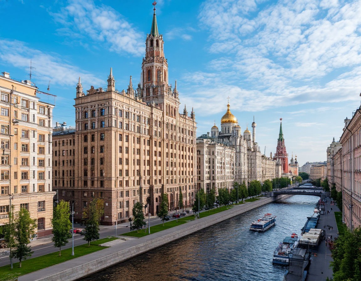 Кому доверить перепланировку в Москве