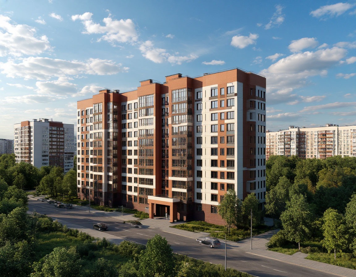 АПБ "ГРАД": согласование перепланировки квартиры в Москве по приемлемой цене