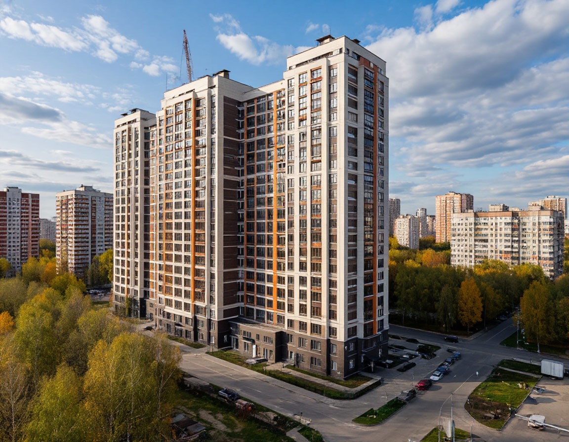 Узаконивание перепланировки квартиры в Москве и МО по выгодным ценам с АПБ «Град»