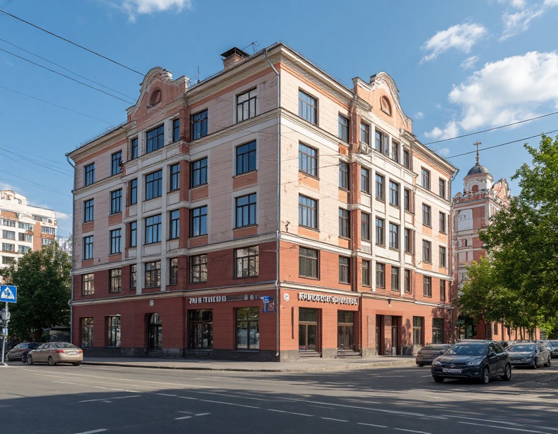 Согласование перепланировки нежилого помещения в Москве – профессиональная помощь от АПБ «Град» недорого