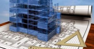 В АПБ «Град»: проектирование зданий и помещений выполняем качественно и недорого