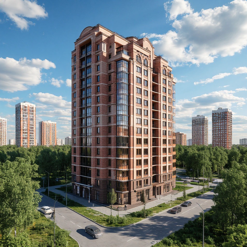 Проект перепланировки квартиры в Москве или МО срочно от АПБ «ГРАД»